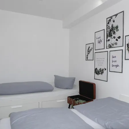 Apartment Greenflair 5 Pers Pool Sauna Wifi Near Bikepark *