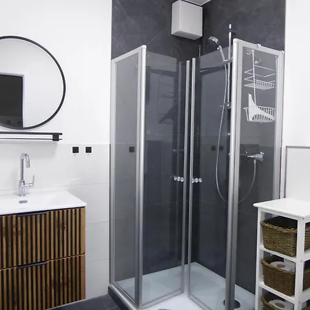 Apartment Greenflair 5 Pers Pool Sauna Wifi Near Bikepark