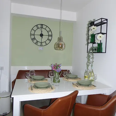 Apartment Greenflair 5 Pers Pool Sauna Wifi Near Bikepark