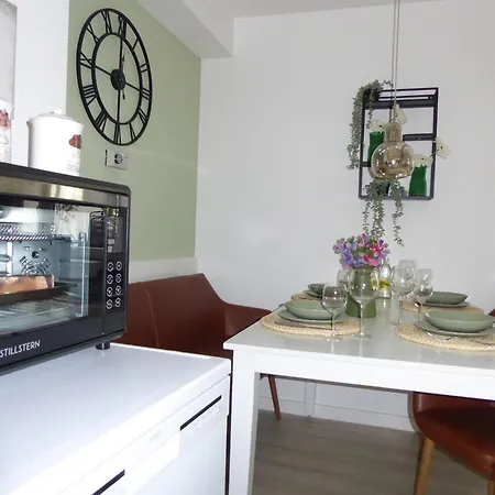 Greenflair 5 Pers Pool Sauna Wifi Near Lift ヴィンターベルク