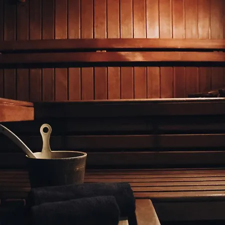 Greenflair 5 Pers Pool Sauna Wifi Near Lift ヴィンターベルク