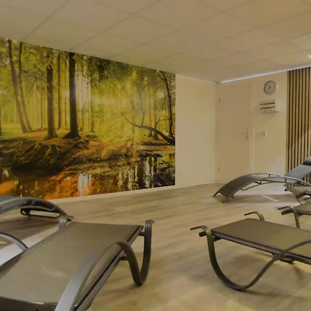 Apartment Greenflair 5 Pers Pool Sauna Wifi Near Bikepark *