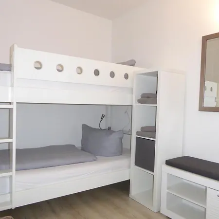 Apartment Greenflair 5 Pers Pool Sauna Wifi Near Bikepark Winterberg