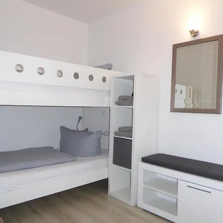 Greenflair 5 Pers Pool Sauna Wifi Near Bikepark