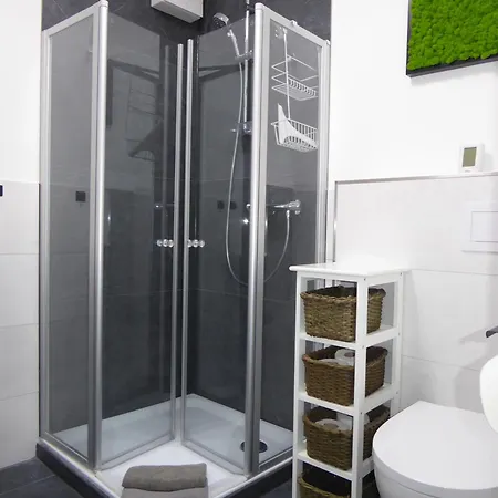 Apartment Greenflair 5 Pers Pool Sauna Wifi Near Lift
