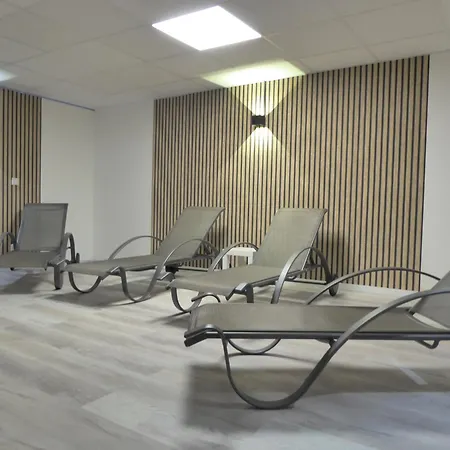 Greenflair 5 Pers Pool Sauna Wifi Near Lift