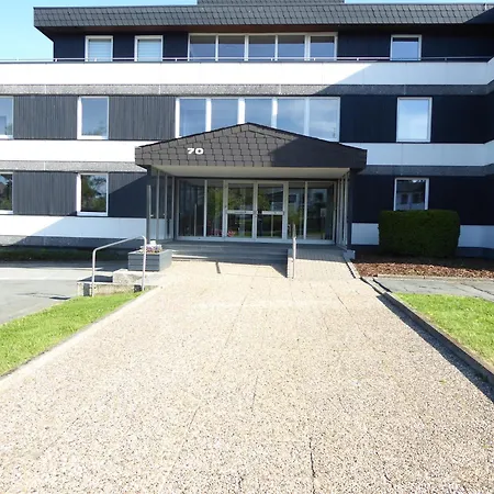 Apartment Greenflair 5 Pers Pool Sauna Wifi Near Bikepark *