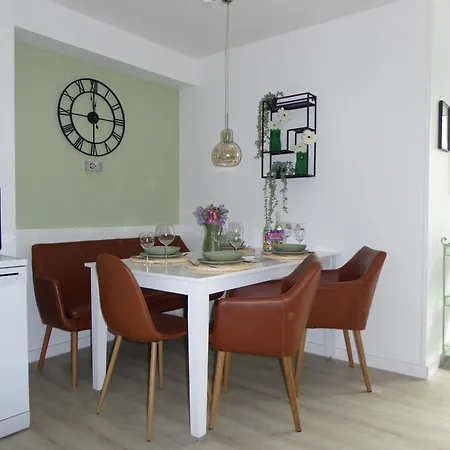 Greenflair 5 Pers Pool Sauna Wifi Near Bikepark Winterberg