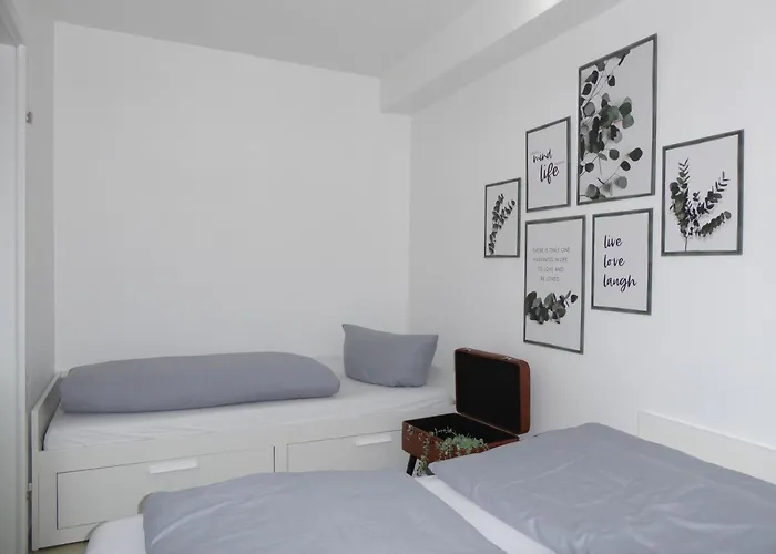 Apartamento Greenflair 5 Pers Pool Sauna Wifi Near Lift *