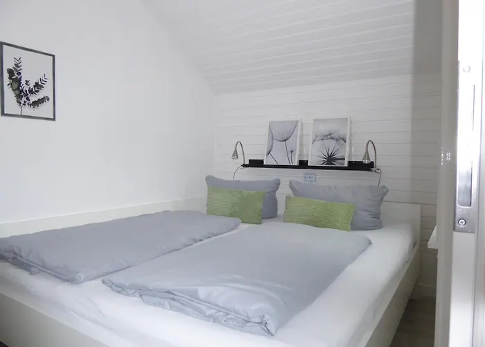 Greenflair 5 Pers Pool Sauna Wifi Near Lift Winterberg