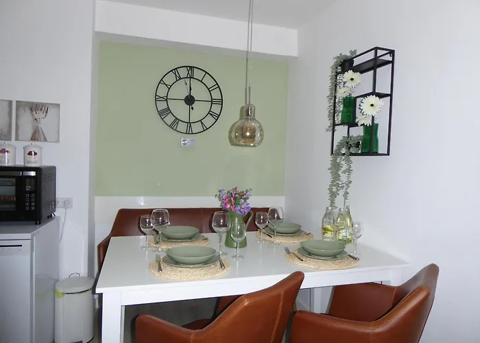 Appartamento Greenflair 5 Pers Pool Sauna Wifi Near Lift