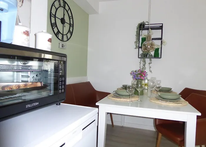 Greenflair 5 Pers Pool Sauna Wifi Near Lift Winterberg