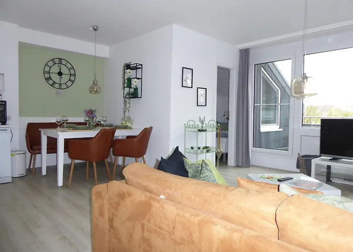 Apartamento Greenflair 5 Pers Pool Sauna Wifi Near Lift