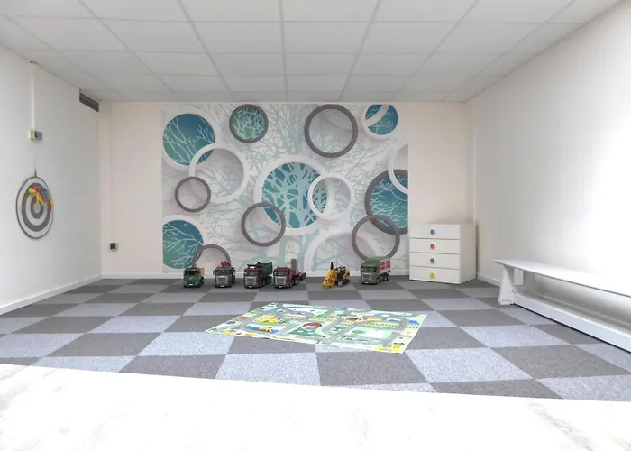 Appartamento Greenflair 5 Pers Pool Sauna Wifi Near Lift