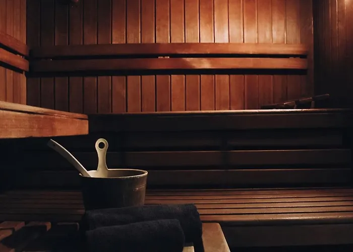 Greenflair 5 Pers Pool Sauna Wifi Near Lift Winterberg