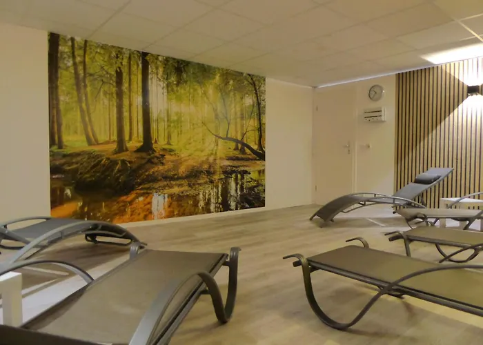 Apartamento Greenflair 5 Pers Pool Sauna Wifi Near Lift *