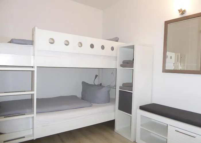 Appartamento Greenflair 5 Pers Pool Sauna Wifi Near Lift Winterberg