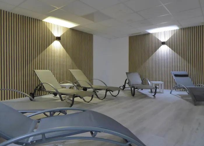 Appartamento Greenflair 5 Pers Pool Sauna Wifi Near Lift *