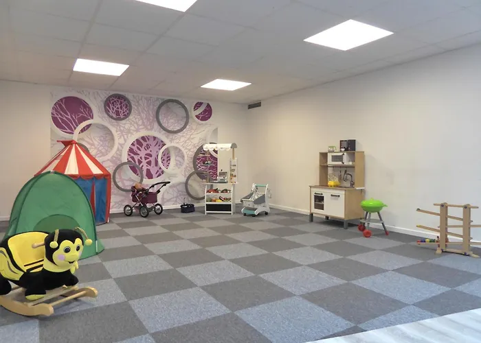 Appartamento Greenflair 5 Pers Pool Sauna Wifi Near Lift