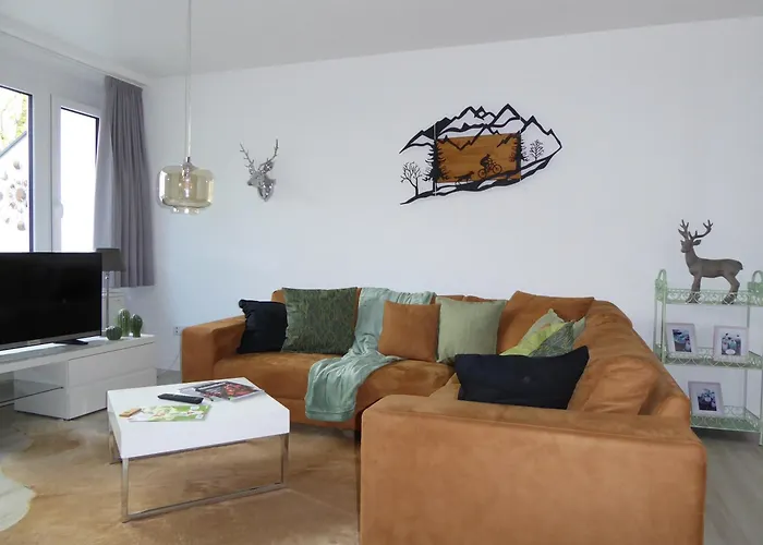 Apartamento Greenflair 5 Pers Pool Sauna Wifi Near Lift *