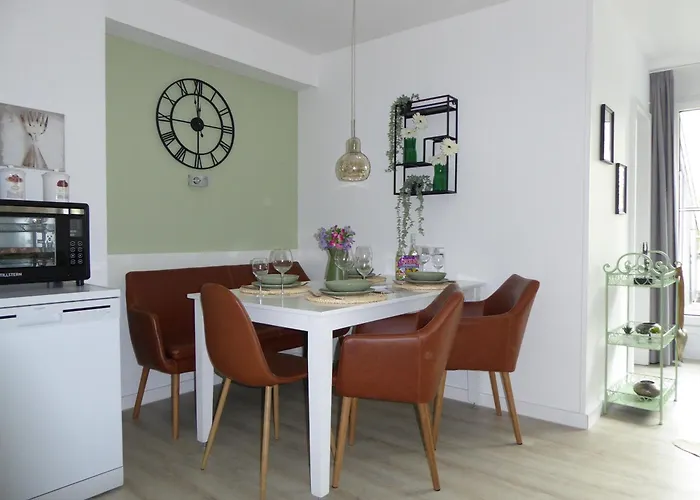 Greenflair 5 Pers Pool Sauna Wifi Near Lift Winterberg