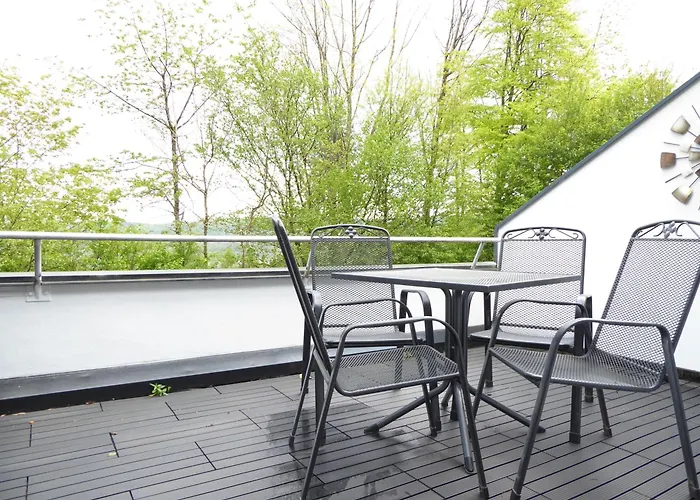 Apartamento Greenflair 5 Pers Pool Sauna Wifi Near Lift