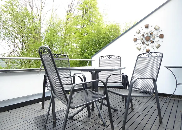 Greenflair 5 Pers Pool Sauna Wifi Near Lift Apartamento *